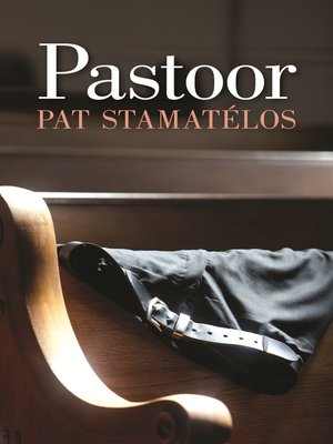 cover image of Pastoor